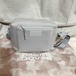 Dagne Dover Micah Quilted Bag